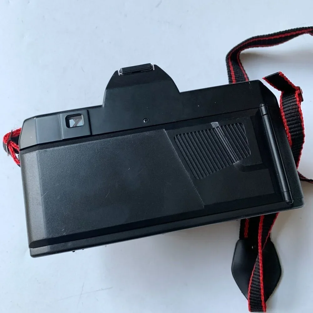 Hachi KX-66 Camera *UNTESTED* Film Camera